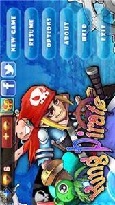 download King Pirate I Deluxe apk